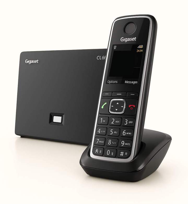 GIGASET C530 IP
