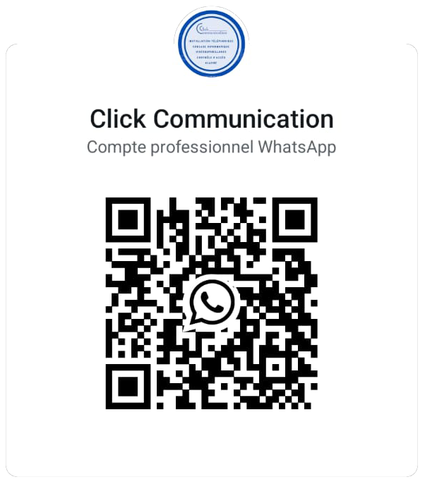 Click Communication