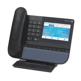 ALCATEL 8078s Premium DeskPhone