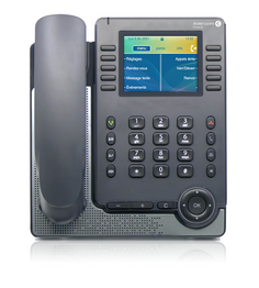 ALE 30h-deskphone