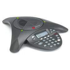 Poste Polycom soundstation 2 expandable