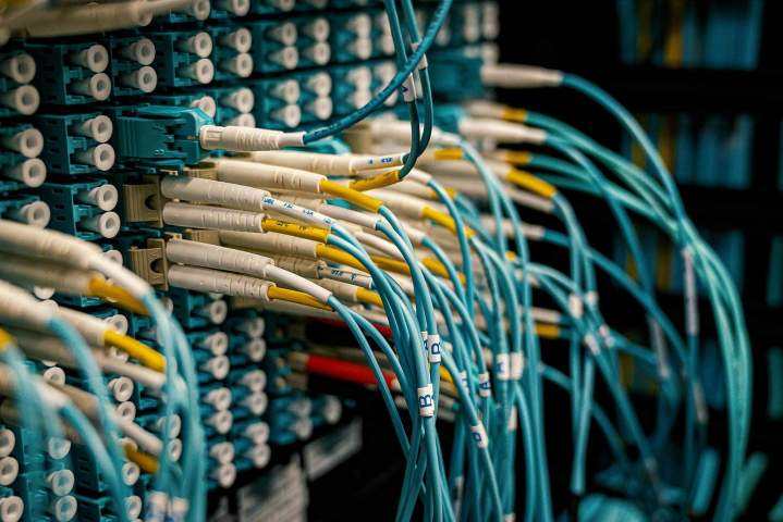 Installation de câblage informatique Guadeloupe