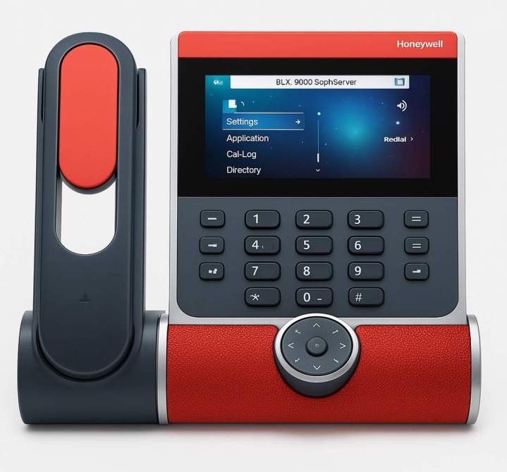 Installation de téléphone d'entreprise IP Guadeloupe