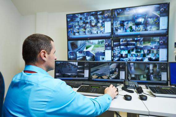 Fournisseur de télésurveillance Guadeloupe